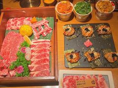 -MIKOMIKO和牛烧肉专门店(南门店)