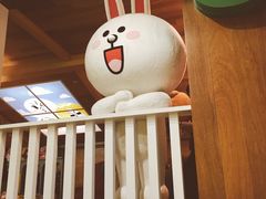 -line friends(明洞旗舰店)