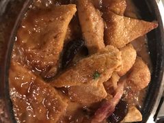 -南拳十三姨·潮汕砂锅粥(世纪金源店)