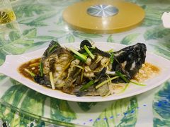 -四姑娘川味海鲜(八爪鱼店)