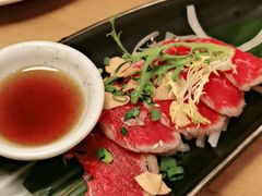 -王鼎精致料理铁板烧(世博源店)