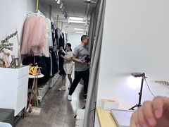 -微笑时刻照相馆·企业合影·商务外拍(北京五道口店)