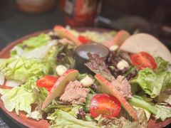 -摩打食堂(壹方中心店)