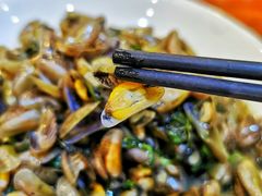 -金穗园·砂锅粥.醉鸡煲火锅(长寿路店)
