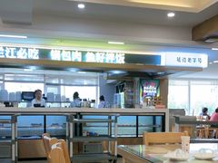 -海兰江石锅饭(水上店)