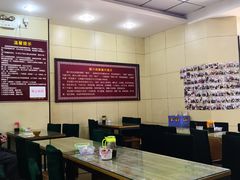 大堂-启明腊汁肉揪面片(翠华路总店)