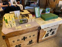 -中村藤吉(本店)