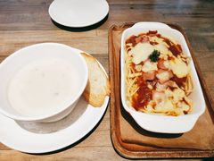 -周沫西餐(漫广场店)