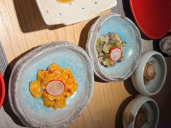-京料理·日料自助·铁板燒(复悦城店)