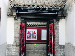 -杨家埠民间艺术大观园