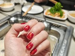 -海底捞火锅(宇飞大厦店)