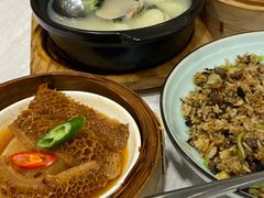 -丰鲤楼•闽南茶楼(仟禧汇店)