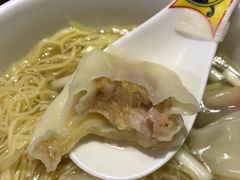 -一记面馆(易发店)