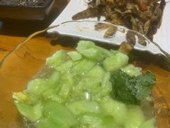 -望京一号·重庆江湖菜(工体店)
