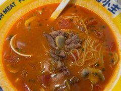 -粉小主·贵州酸汤牛肉粉(南京仙林金鹰店)