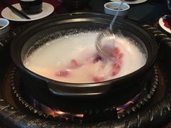 -大良毋米粥(锦龙路总店)