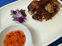 -东江海鲜大排档·潮汕菜·砂锅粥