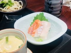 -大吉鲜鱼料理自慢(维也纳大厦店)