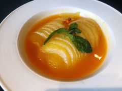 沙棘雪梨-鼓楼东街老火锅(鼓楼店)