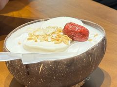 -椰子多多清补凉甜品店(河北路店)