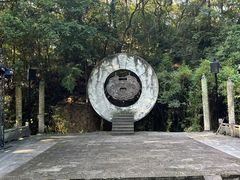-杭州黄龙洞