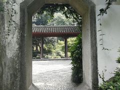 -杭州黄龙洞