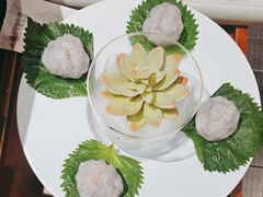 -捞王猪肚鸡火锅(昆山店)