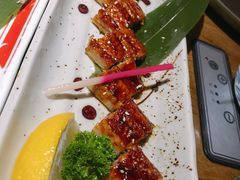-蟹将军·松叶蟹和牛日料放题自助(K11店)