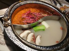 -火炉火自助餐(喜隆多店)