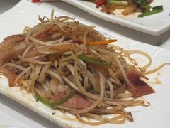 -火地铁板烧(昆山万象汇店)