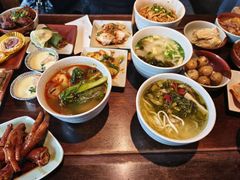 -青藤茶馆(南山路店)