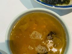 银耳汤-王阿盖手工小吃(万泰城店)