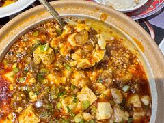 -拾捌川·自贡爆炒(新街口店)