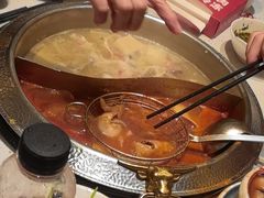 -千牛将·鲜牛肉火锅(开元路店)