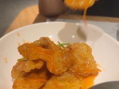 -关东小磨东北菜(漕河泾印象城店)