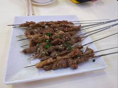 -霄汉牛三鲜湖北砂锅菜(万松园2店)