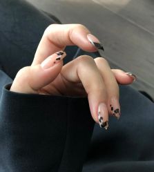 -斯馨·健康美甲美睫