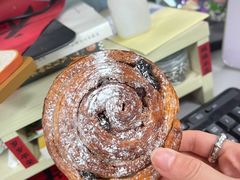 -不正咖啡(万达尊店)