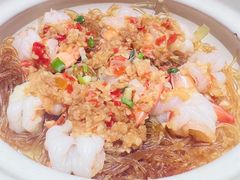 -蔡澜点心·粤菜(花城汇南区店)