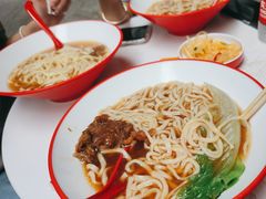 -咬金面馆(广州首店)