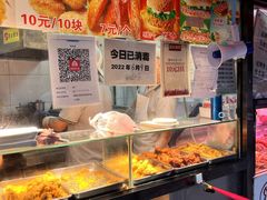 -味味香(团结湖店)