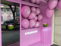 -星巴克(武康路店)