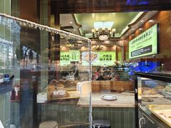 -丝路传奇·中国拉面航母店(北医三院店)