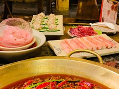 -小龙坎火锅(双林店)