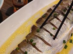 -樟树底(胜利河美食街店)