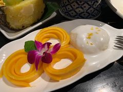 -Thai Alley泰爱里(二沙岛店)