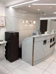 点击看大图 -小齐发型Star~salon