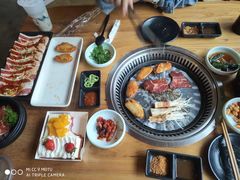 -九田家黑牛烤肉料理·自助(洪洞县城市花园店)