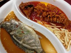 -马凯餐厅(地安门店)