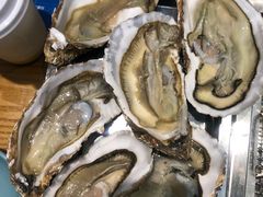 -蚝英雄鲜蚝自助专门店(长楹天街直营店)
